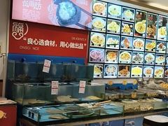 -添福来墨鱼饺子 · 海鲜东北菜(大连星海·黄浦路店)