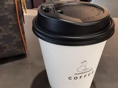 -野鸽子咖啡(中航店)