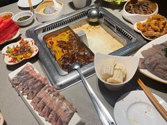 -海底捞火锅(珠影星光城夜宵主题店)