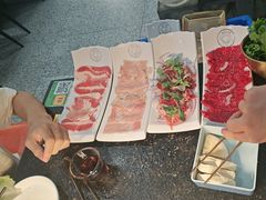 -熊大·鲜烤黄牛肉(五山店)