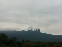 -七仙岭温泉国家森林公园