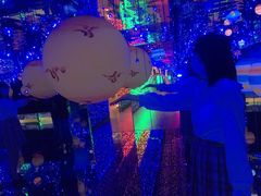 -苏州5D星空错觉艺术馆