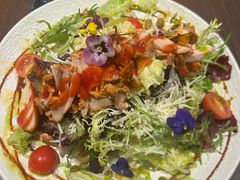 -Shantek象提南亚餐厅&西餐融合Bistro(淮海中路店)