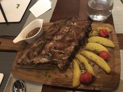 -LA CREPERIE BRETONNE布列塔尼法式餐厅(天童北路店)