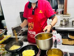 -一品飘香健康米线(一中总店)