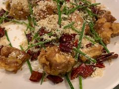 -上海龙之梦万丽酒店