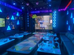 -酷秀KTV(五道口店)