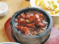 -嫩芽 ·地道重庆菜(十八梯露台夜景店)