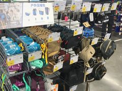 -迪卡侬(袁家岗店)
