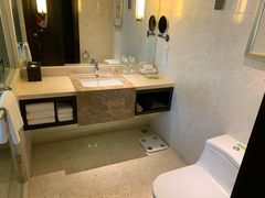 -杭州武林万怡酒店
