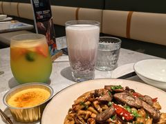 -Aqua Oasis 水天堂(太湖中心mall店)