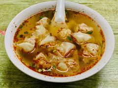 -安庆柴火馄饨(马道街店)