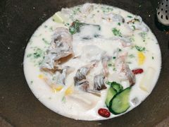 -鲜潭蒸汽石锅鱼(五道口购物中心店)