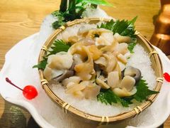 -尚海豆捞(乐虹坊店)