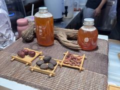 -沙州食驿·非遗小吃夜市