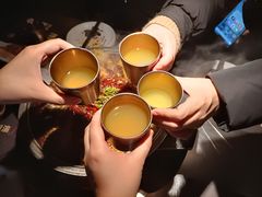 -烤匠麻辣烤鱼(青羊万达店)