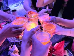 -MOSSO音乐酒吧·live house(长乐路店)