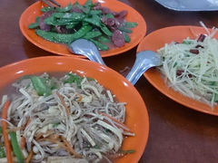 android_upload_pic-复旦大学江湾校区食堂