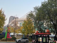 -城市运动公园(未央区)