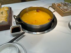 -花菇朵 ll 野生菌锅·精品滇菜(后沙峪店)