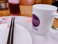 -花舍·新派粤菜·西餐·下午茶(亚运村·鸟巢店)