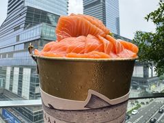 -Tuna maki寿司(苏州中心商场店)