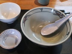 -白川乡手打荞麦面
