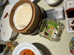 -悦融琥珀·京鲁菜·海味珍品(西单店)