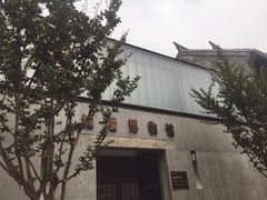 -回龙窝历史文化街区