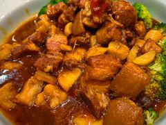 -大鸭梨烤鸭店(金顶街店)