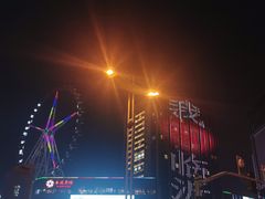 -蓝海国际大饭店·蓝钻自助百汇(兰山店)