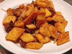 -巴依老爷·新疆美食(上城区天城路店)