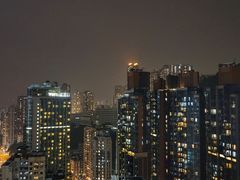 -香港铜锣湾维景酒店