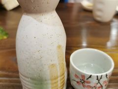 -东京屋(武定路店)