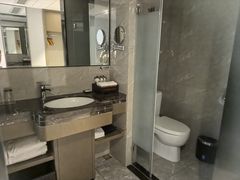 -雅戈尔富宫大酒店(观前街店)