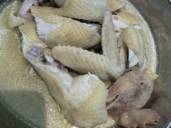 -大笑饭堂(甲子桥店)