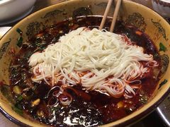 -乐山第一家临江鳝丝(茶坊路店)