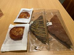 -OUR Bakery(SKP-S店)