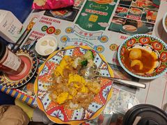 -玛嘉烈(北京金融街店)