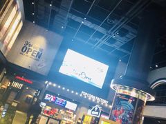 -CGV影城(黄河道ScreenX店)