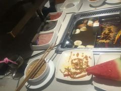 -海底捞火锅(亲子主题北金鹰店)