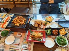 -桃太郎寿司料理(南坪店)