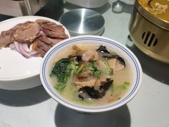 -解家河南菜(金水路店)