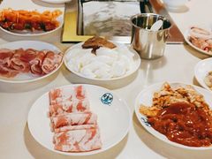 -爱客得牛排海鲜烤肉·火锅自助(春熙路黑金好店)