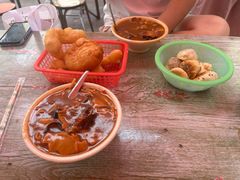 -逍遥镇刘相五胡辣汤豆沫馆(康复中街店)