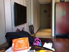 -上海崇明金茂凯悦酒店