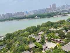 -云龙湖旅游景区