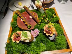 -Erman岩烧牛排(虹桥南丰城店)