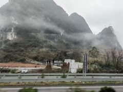 -靖西鹅泉风景区