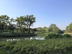 -烟水渔庄餐厅(西溪湿地店)